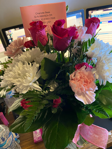 Florist «Designs By Diana & Co.», reviews and photos, 1102 Cleveland Blvd, Caldwell, ID 83605, USA