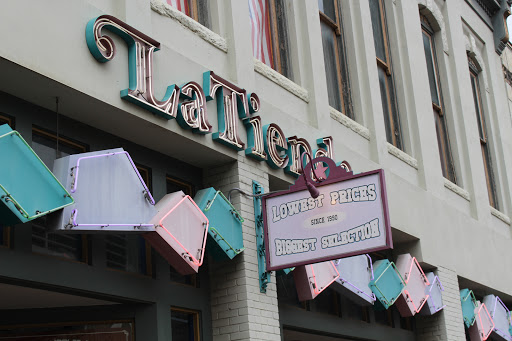 Department Store «La Tienda», reviews and photos, 123 Alamo Plaza, San Antonio, TX 78205, USA