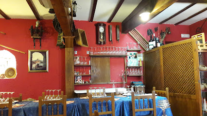 Restaurante El Bobo de Coria - C. de las Monjas, 6, 10800 Coria, Cáceres, Spain