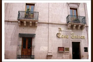 Restaurant Casa Julián image