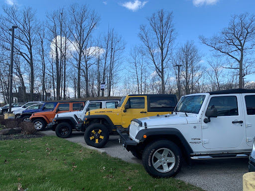 Car Dealer «Kia of Bedford», reviews and photos, 18180 Rockside Rd, Bedford, OH 44146, USA