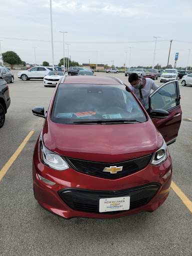 Chevrolet Dealer «Castroville Chevrolet», reviews and photos, 1955 US-90, Castroville, TX 78009, USA