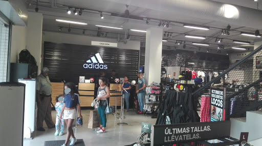 Adidas Outlet Store Los Pueblos