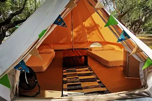 Camping Gythion Bay image
