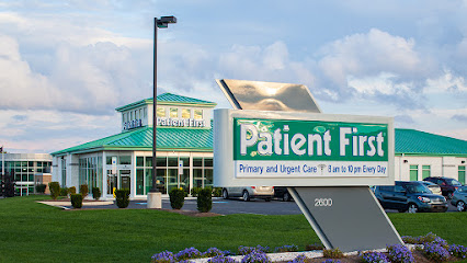 Patient First Primary and Urgent Care - Wyomissing