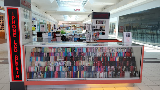 Shopping Mall «Neshaminy Mall», reviews and photos, 707 Neshaminy Mall, Bensalem, PA 19020, USA