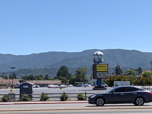 Shopping Mall «Cambrian Park Plaza Shopping Center», reviews and photos, 14900 Camden Ave, San Jose, CA 95124, USA