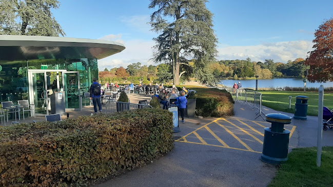 Totally Delicious - Trentham Gardens (Tea room) Phone number