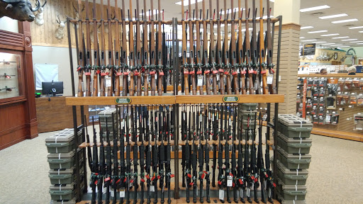 Gun shop Fort Worth