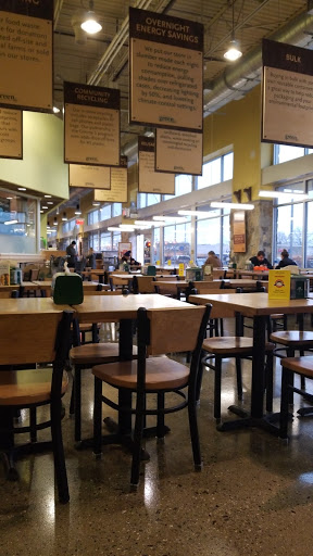 Grocery Store «Whole Foods Market», reviews and photos, 350 Grasmere Ave, Fairfield, CT 06824, USA