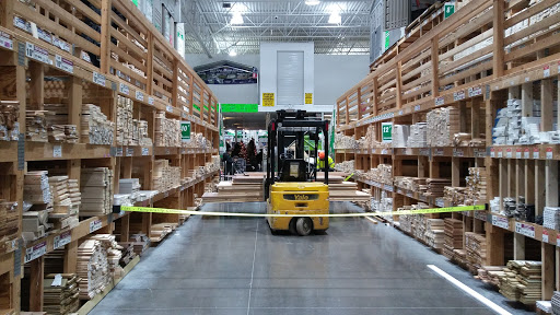 Home Improvement Store «Menards», reviews and photos, 2605 Naples Ave SW, Iowa City, IA 52240, USA