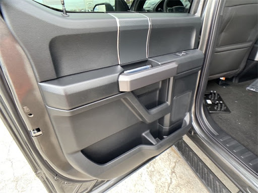 Ford Dealer «Hennessy Ford Lincoln Atlanta», reviews and photos, 5675 Peachtree Industrial Blvd, Atlanta, GA 30341, USA