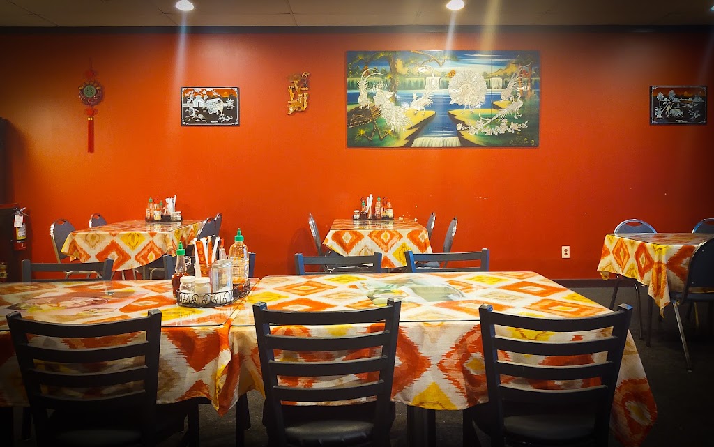 Long Thanh Restaurant 46220