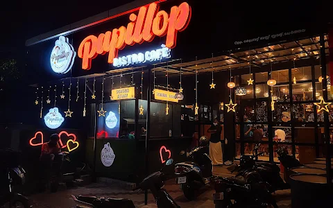 Papillop Bistro Cafe image
