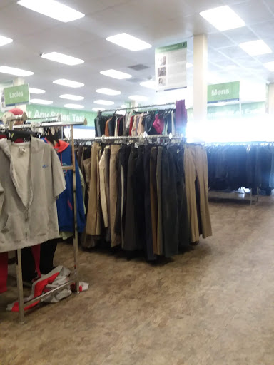 Thrift Store «Goodwill Store & Donation Center», reviews and photos