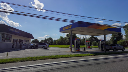 Gas Station «Sunoco Gas Station», reviews and photos, 2562 PA-309, Orefield, PA 18069, USA