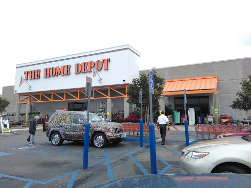 The Home Depot