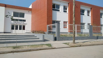Escuela 54 Juan Antonio Neirot