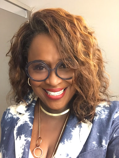 Optician «These Eyes of Mines Inc», reviews and photos, 3828 26th St NE, Washington, DC 20018, USA