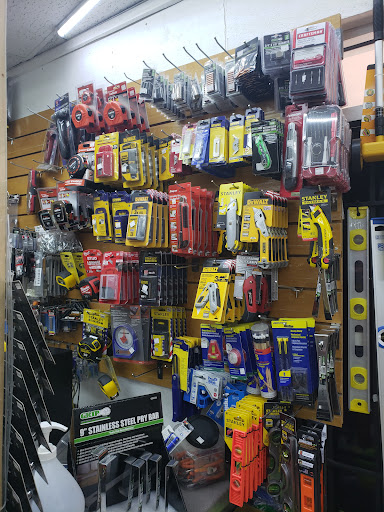 Tool Store «Seven Star Tools», reviews and photos, 11043 Harry Hines Blvd, Dallas, TX 75229, USA
