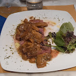 Photo n°3 de l'avis de Elena.r fait le 14/09/2022 à 20:04 sur le  Osteria l'Upupa à San Miniato