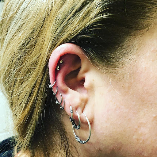 Find tattoo pen ideas for your next unique tattoo in Leominster at Timeless Ink & Piercing Studio