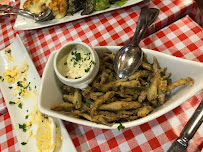 Plats et boissons du Restaurant français L'Enfance de Lard à Paris - n°11