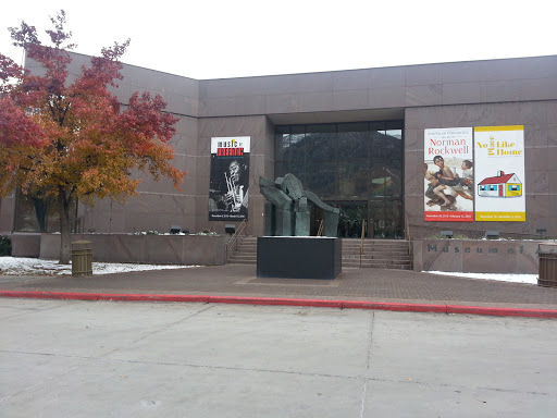 Arts Organization «BYU Arts», reviews and photos, Franklin S. Harris Fine Arts Center, Provo, UT 84602, USA