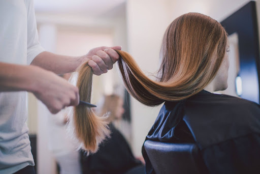 Coiffeur Moudi Damen&Herren In Hofstetten-Grünau