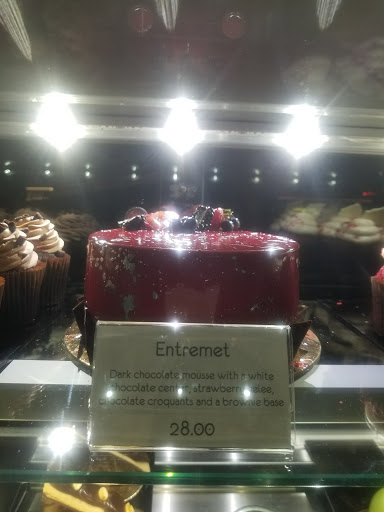 Dessert Shop «Bar Cocoa», reviews and photos, 201 E Trade St, Charlotte, NC 28202, USA