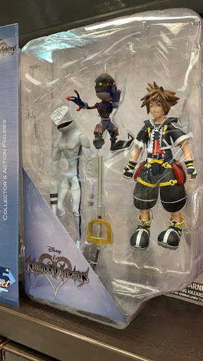 Book Store «Books-A-Million», reviews and photos, 3230 Westgate Mall, Fairview Park, OH 44126, USA