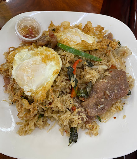 Lucky Thai Street Food image