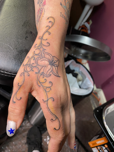 Explore mens rib tattoo ideas, creative tattoo ideas in Orland, available at K1LL3R ARTW0RK