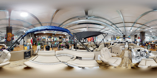 Boat Dealer «Action Water Sports», reviews and photos, 8051 N Old US Hwy 23, Fenton, MI 48430, USA