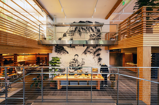 Camping Store «Snow Peak», reviews and photos, 410 NW 14th Ave, Portland, OR 97209, USA