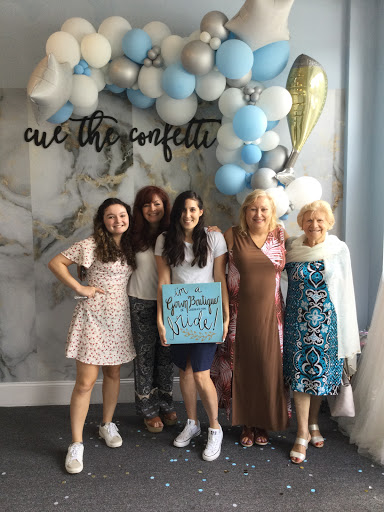 Bridal Shop «Gown Boutique of Charleston», reviews and photos, 664 Long Point Rd, Mt Pleasant, SC 29464, USA