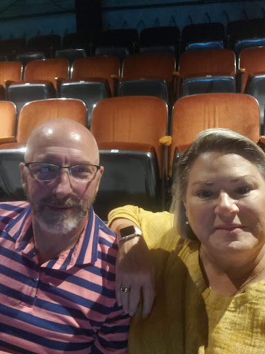 Performing Arts Theater «Charleston Music Hall», reviews and photos, 37 John St, Charleston, SC 29403, USA