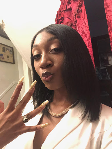 Hair Salon «Top Dominican Hair Salon», reviews and photos, 211 Reisterstown Rd, Pikesville, MD 21208, USA