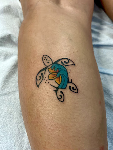 Explore 999 tattoo juice wrld tattoos ideas, creative tattoo ideas in Honolulu, available at Sacred Art Tattoo Waikiki
