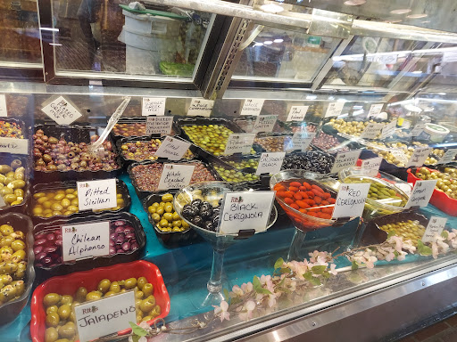 Fresh Food Market «West Side Market - Cleveland», reviews and photos