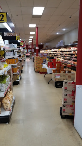 Grocery Store «H Mart», reviews and photos, 8720 S Tacoma Way, Lakewood, WA 98499, USA