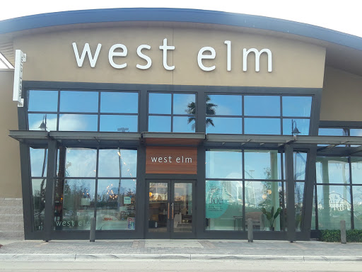 Furniture Store «west elm», reviews and photos, 401 Seabiscuit Trail #810, Hallandale Beach, FL 33009, USA