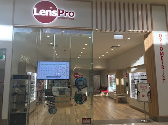 Lenspro Optometrists Capalaba Central Shopping Centre