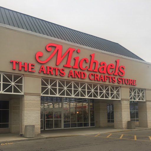 Craft Store «Michaels», reviews and photos, 3612 W Dublin Granville Rd, Columbus, OH 43235, USA