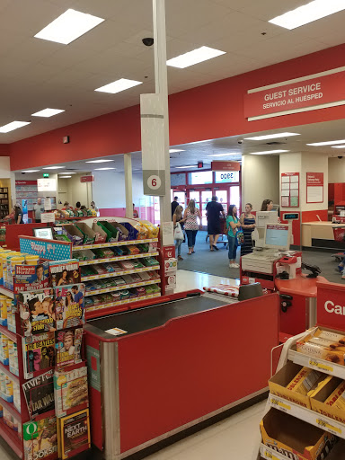 Department Store «Target», reviews and photos, 3900 Sisk Rd, Modesto, CA 95356, USA