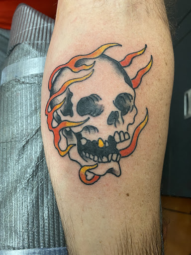 Explore 3 cat tattoo ideas, creative tattoo ideas in San Diego, available at Lifetime Tattoo