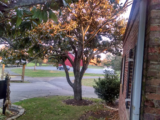 Golf Course «Pohick Bay Golf Course», reviews and photos, 10301 Gunston Road, Lorton, VA 22079, USA