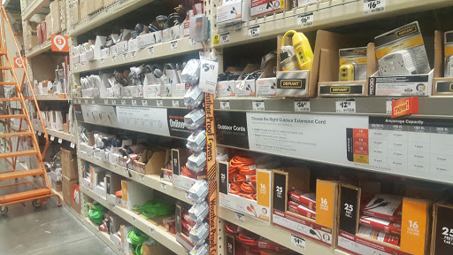 Home Improvement Store «The Home Depot», reviews and photos, 11001 Pines Blvd, Pembroke Pines, FL 33026, USA