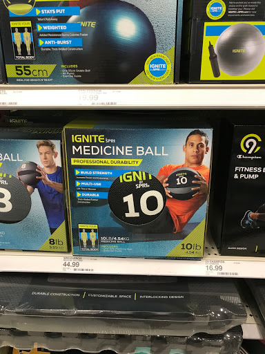 Department Store «Target», reviews and photos, 8234 Agora Pkwy, Selma, TX 78154, USA