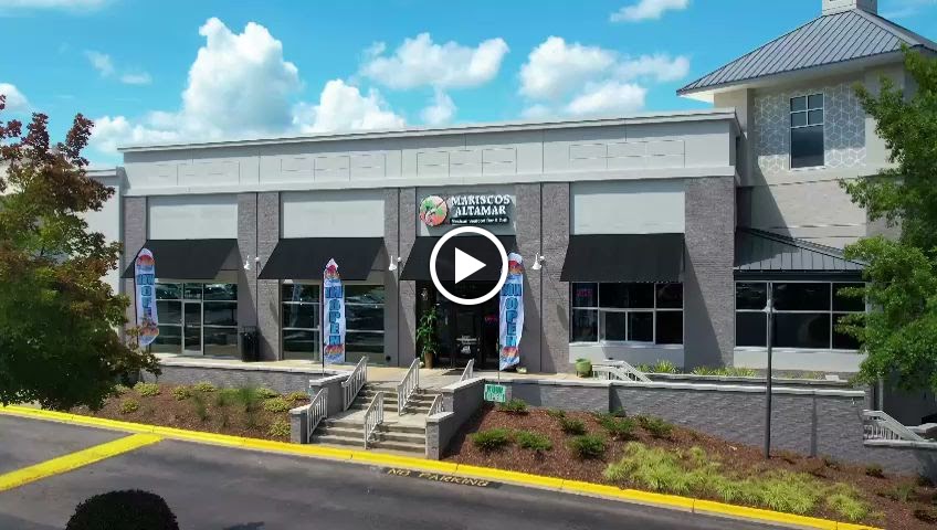 Mariscos Altamar 27615